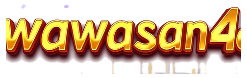 wawasan4d logo