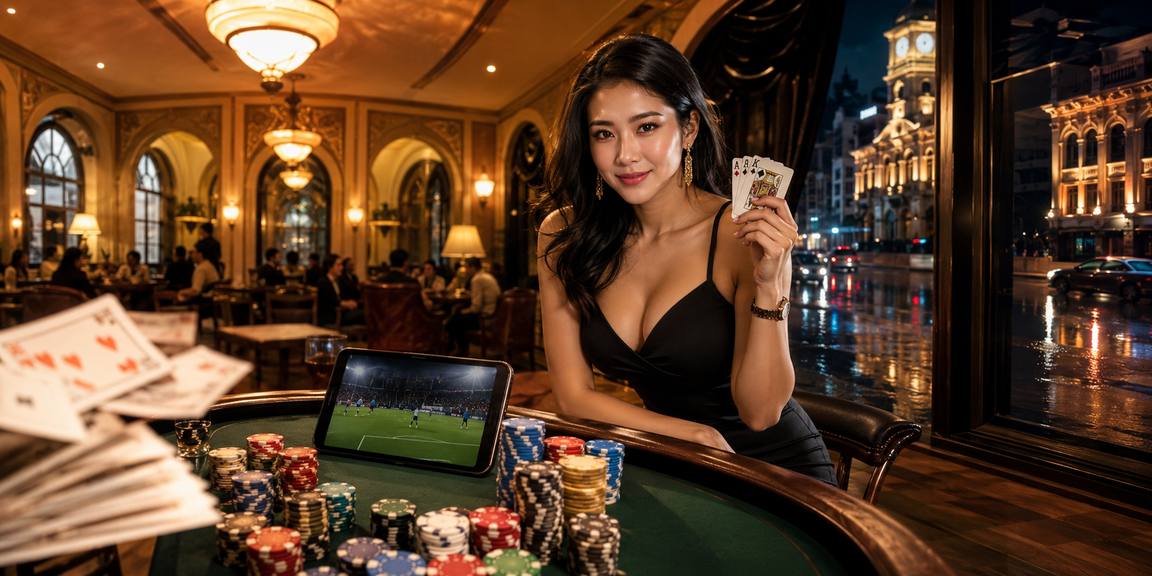 wawasan4d Casino & Sportsbook untuk Malaysia Touch 'n Go