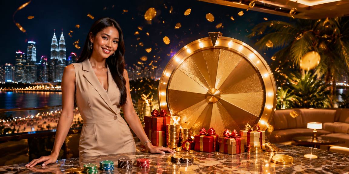 wawasan4d Casino & Sportsbook untuk Malaysia Touch 'n Go