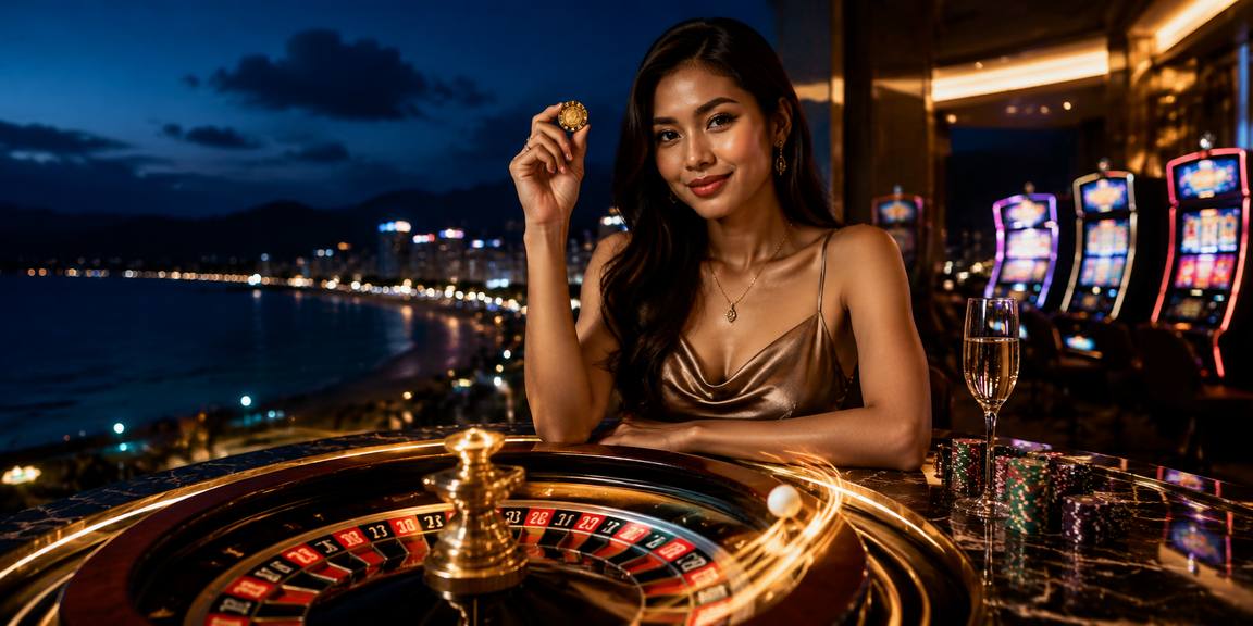 Bilik Slot Lengkap untuk Pemain Malaysia