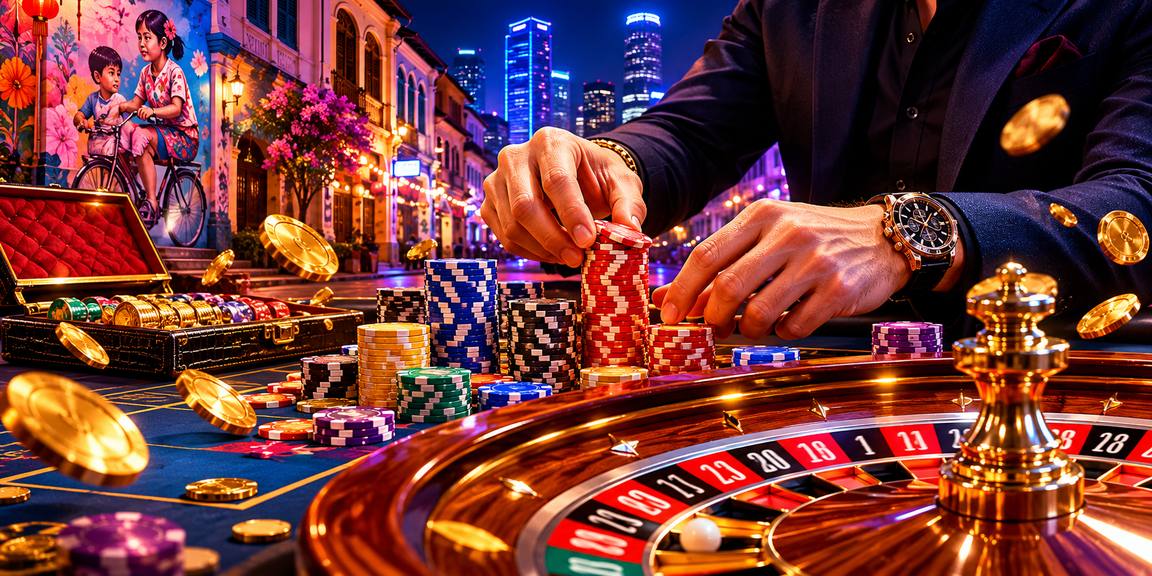 Live Baccarat Untuk Giliran Pantas