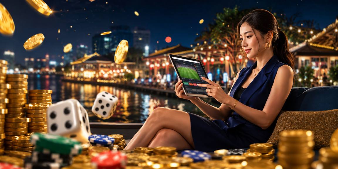 mobile gaming